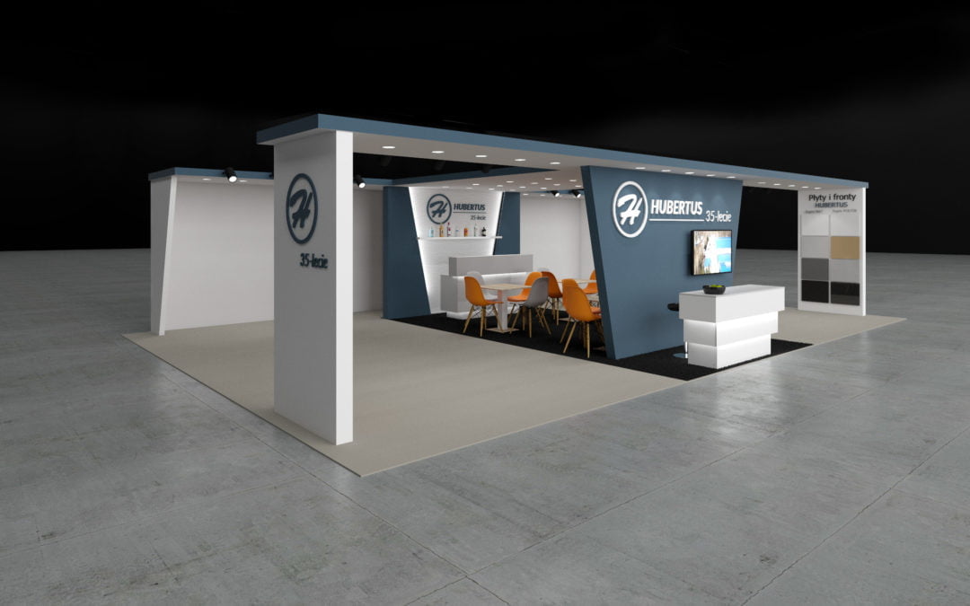 TARGI Meble Polska 2018