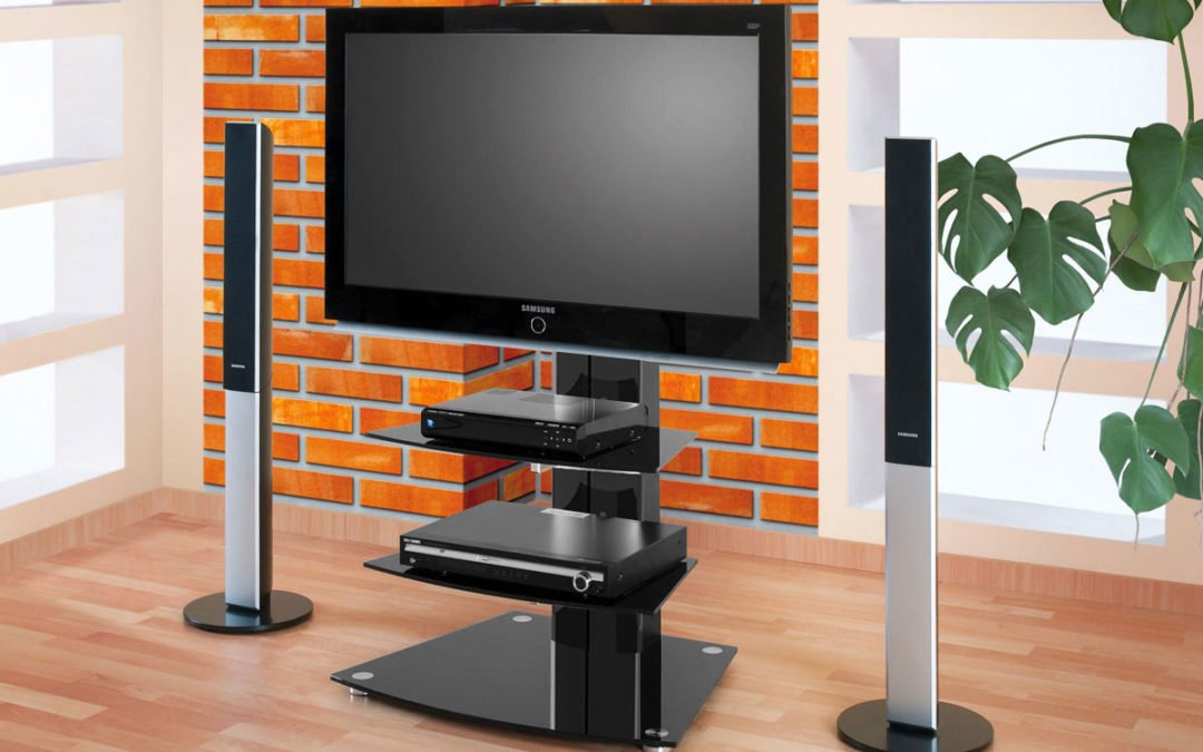 Stolik RTV ALLADYN 2 – ZAKOŃCZONA PRODUKCJA