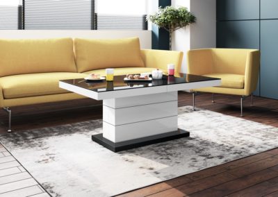 Ławostół MATERA LUX