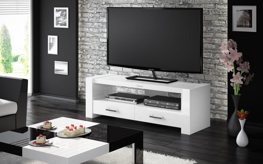 Stolik rtv MONACO 2 – ZAKOŃCZONA PRODUKCJA