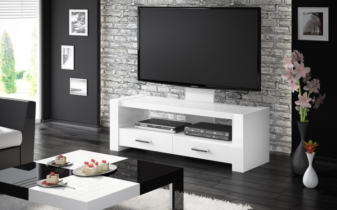 Stolik RTV MONACO – ZAKOŃCZONA PRODUKCJA