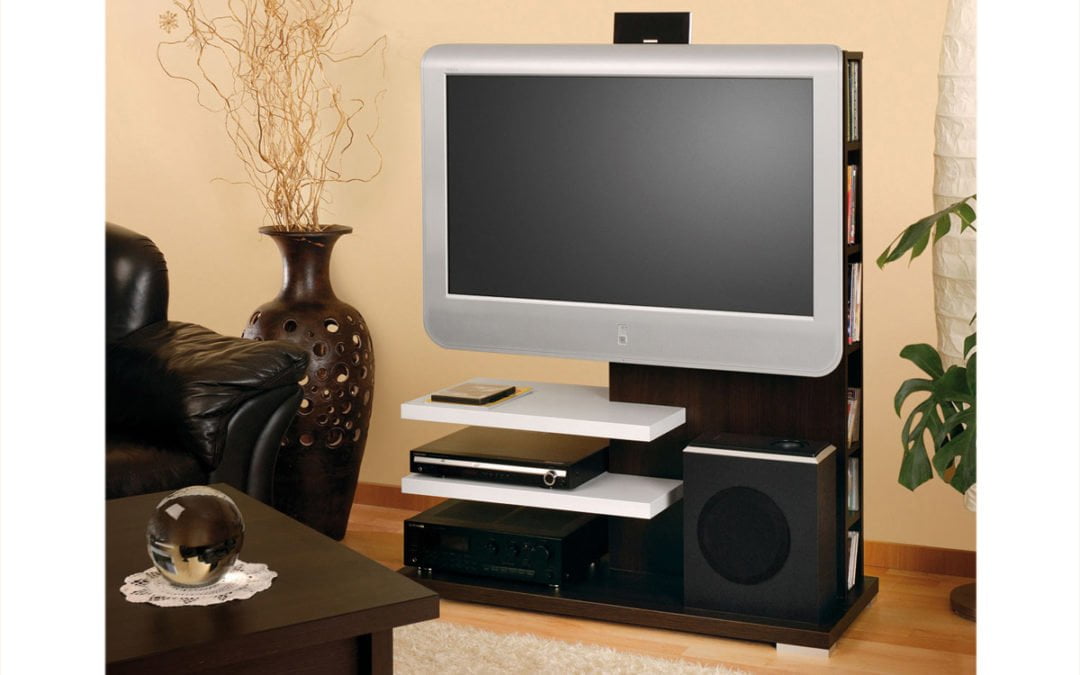 Stolik rtv NEON – ZAKOŃCZONA PRODUKCJA