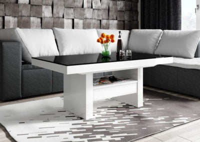 Ławostół AVERSA LUX