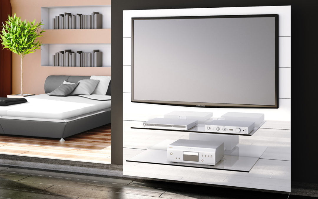 Stolik rtv PANORAMA 2 – ZAKOŃCZONA PRODUKCJA