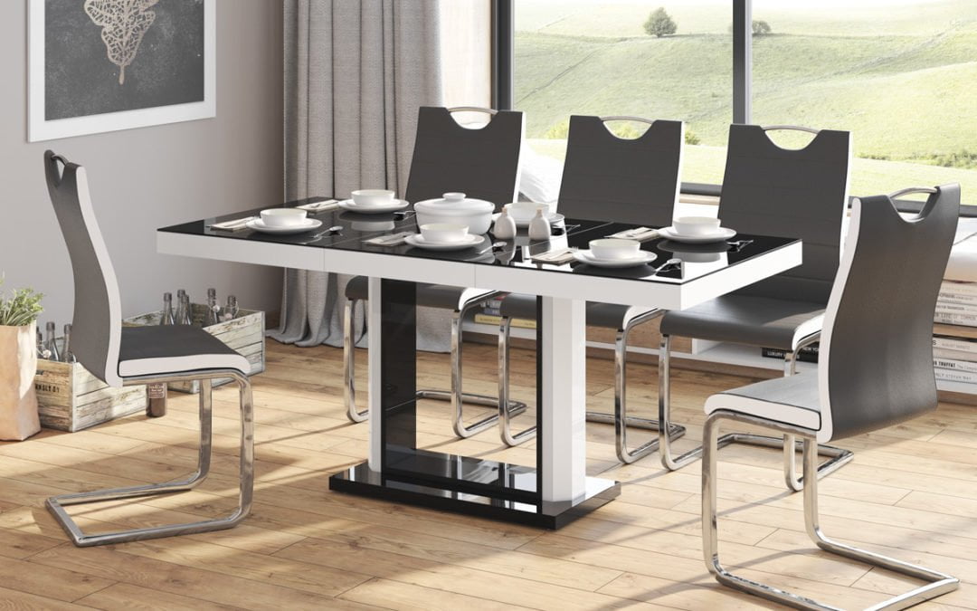 Stół QUADRO 120 (zapytaj o dostępność)