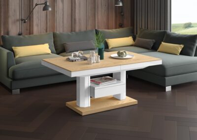 Ławostół  QUADRO MAX