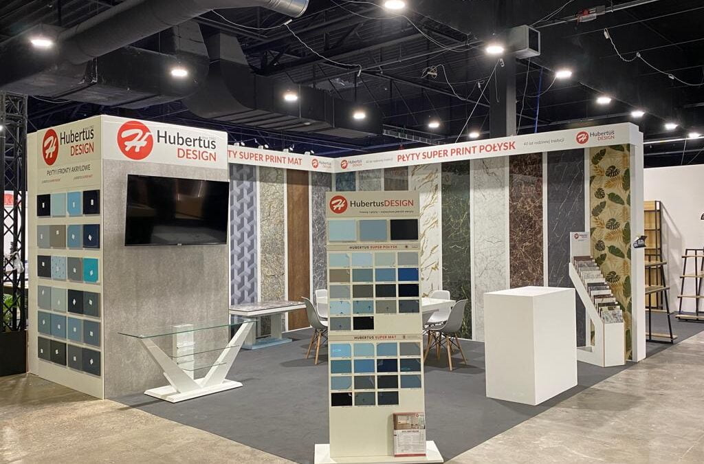 Targi Warsaw Home 2022