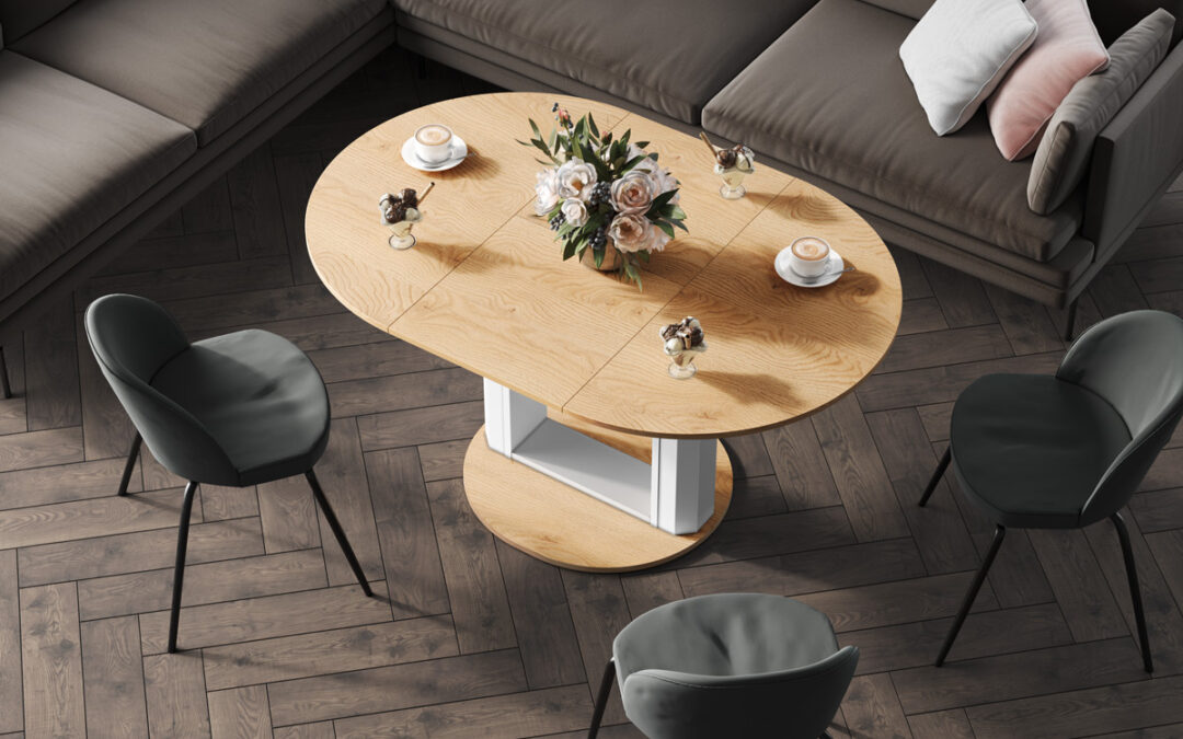 Ławostół PRIMO LUX