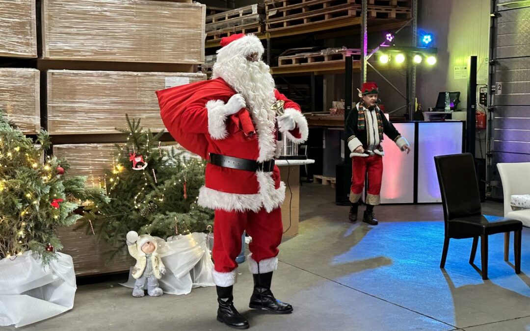 Spotkanie Gwiazdkowe | Hubertus Design