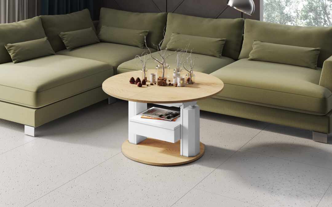 Ławostół PRIMO MAX