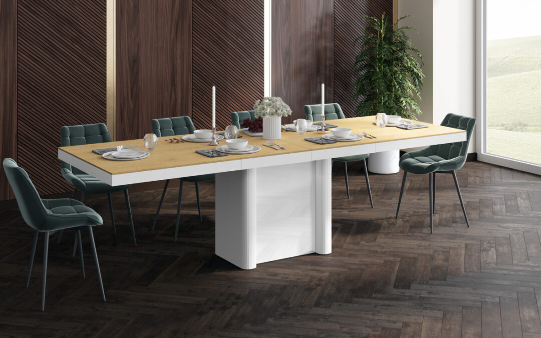 Stół FORUM (zapytaj o dostępność)