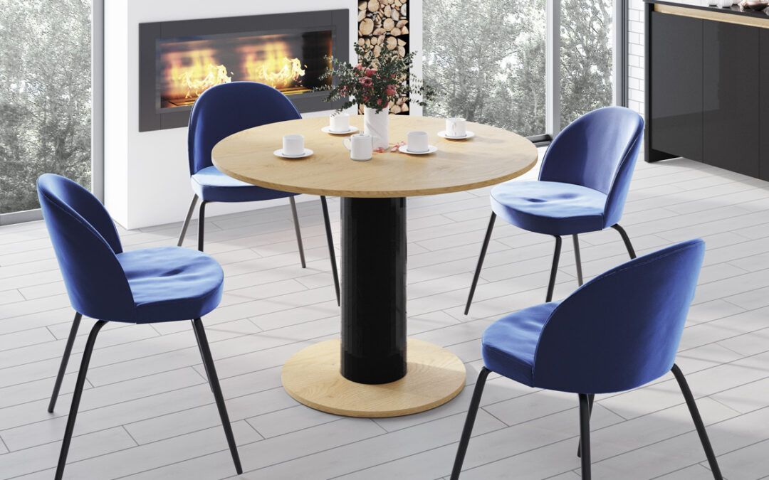 Stół SOLO (zapytaj o dostępność)