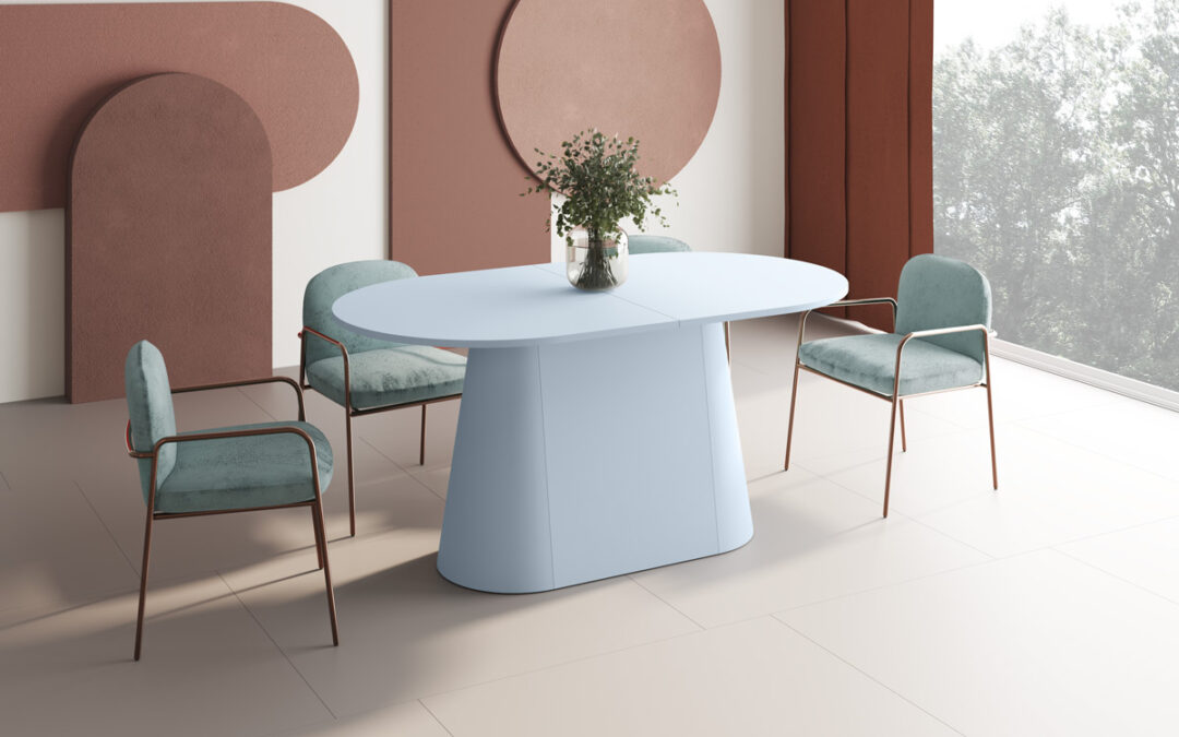 Stół CAPITOLO | Amore Colore