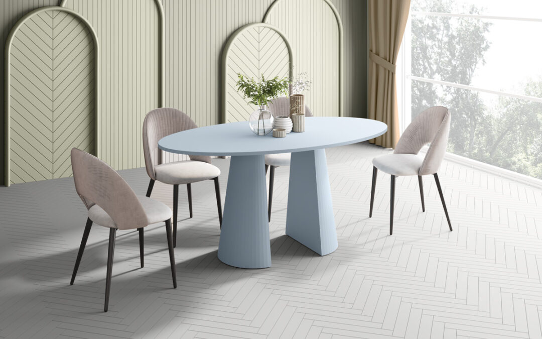 Stół LAZIO | Amore Colore (zapytaj o dostępność)