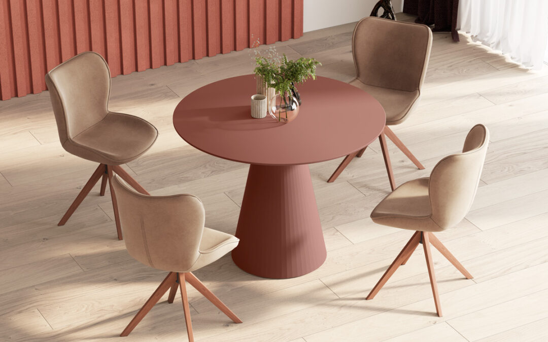 Stół PINETO | Amore Colore