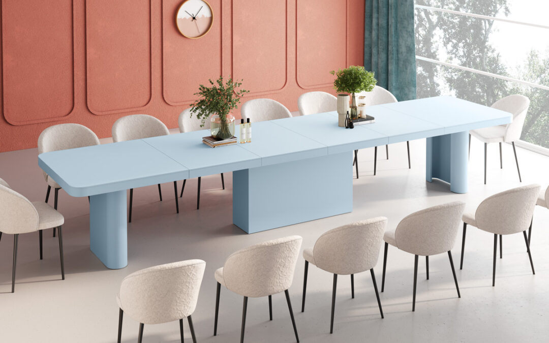 Stół PORTOFINO | Amore Colore