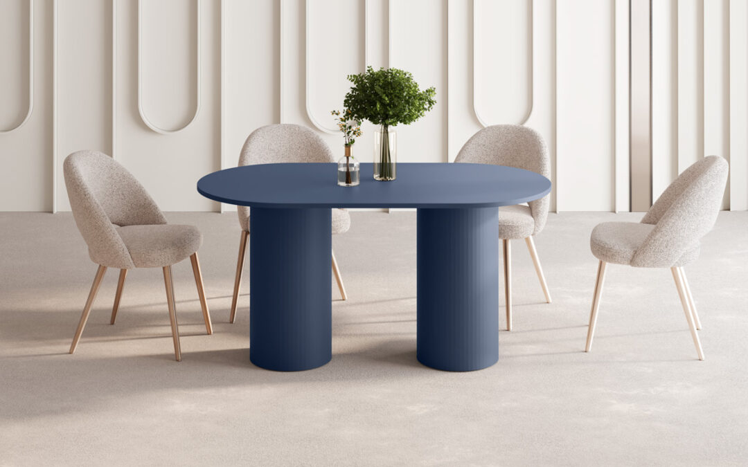 Stół ROSETO | Amore Colore