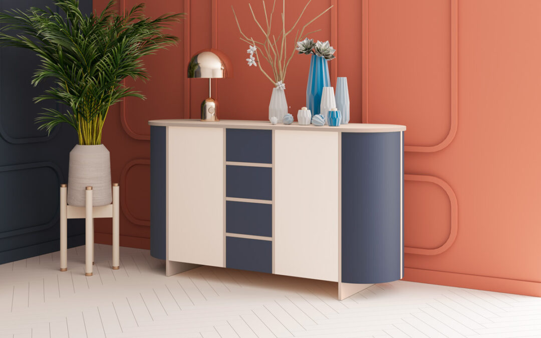 Komoda MEDUNO (zapytaj o dostępność)