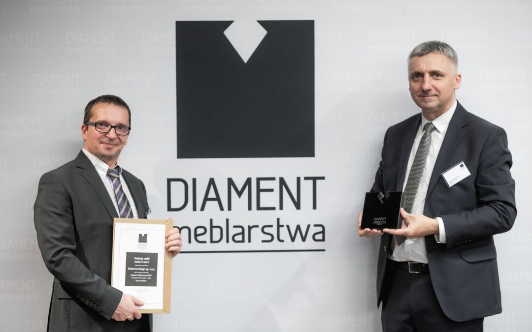 Gala Diament Meblarstwa 2025