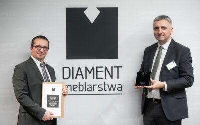 Gala Diament Meblarstwa 2025