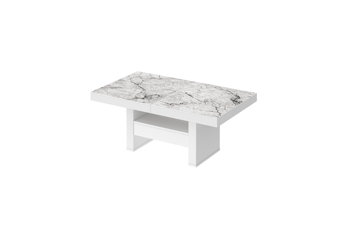 AVERSA-LUX_model_PRINT-_venatino_white