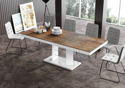 Stół LINOSA LUX