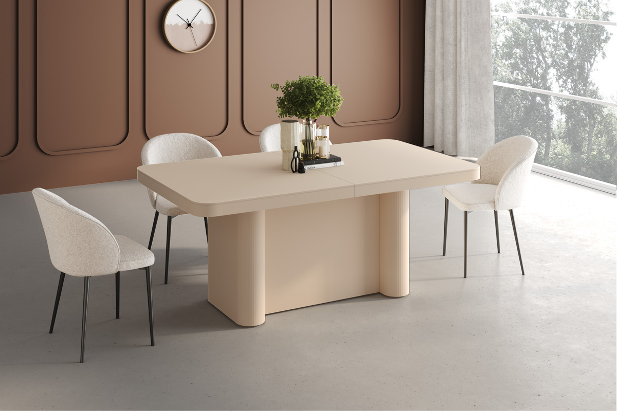 Portofino – cappuccino