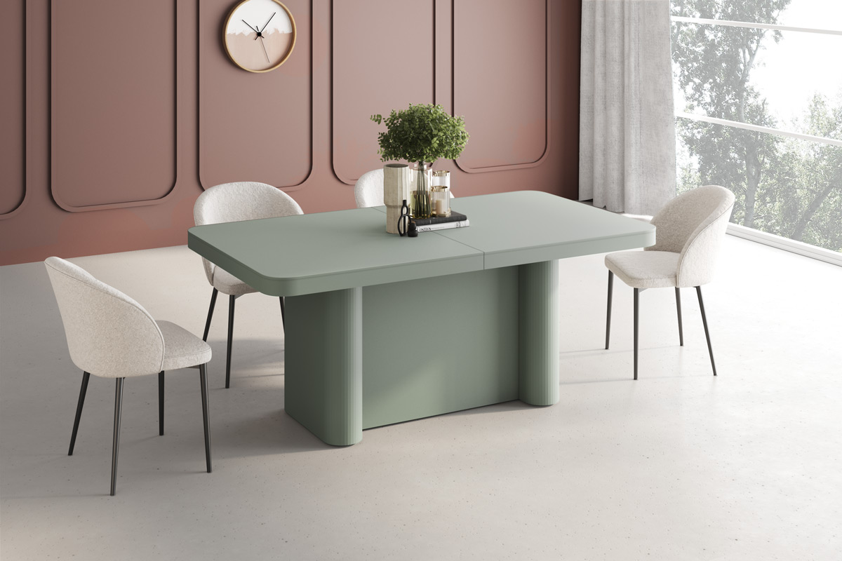 Portofino – zielony