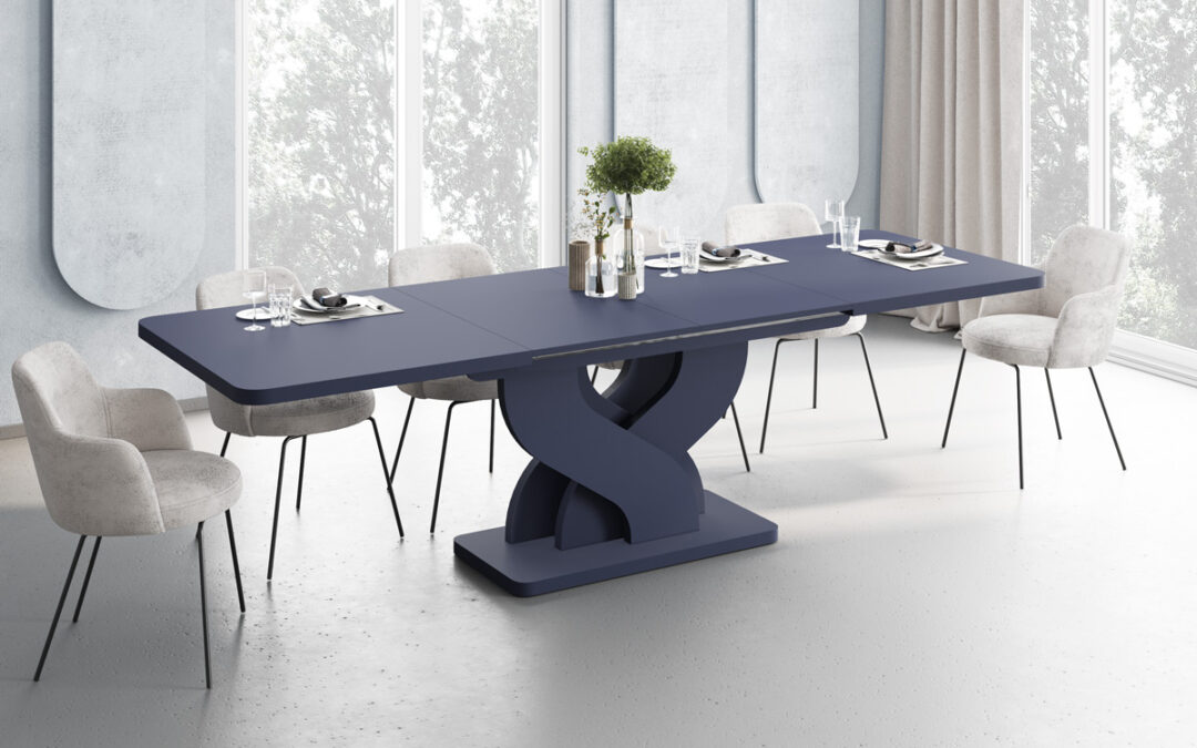 Stół BELLISSIMA | Amore Colore