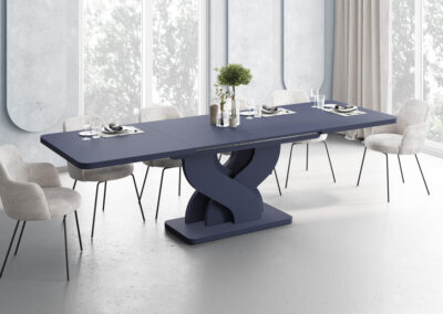 Stół BELLISSIMA | Amore Colore