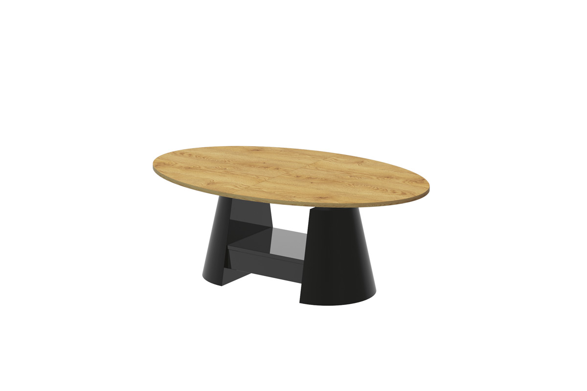 CALABRO_MAX_model_dab_sloneczny_czarny