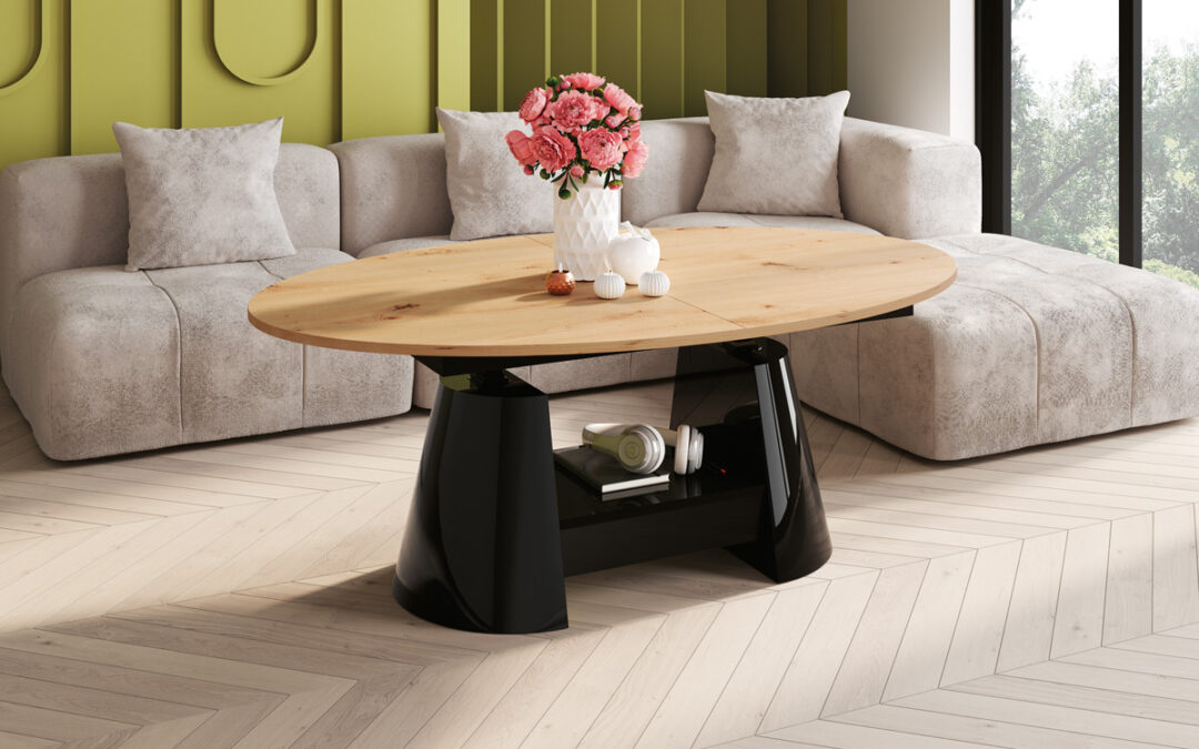 Ławostół CALABRO MAX