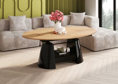 Ławostół CALABRO MAX