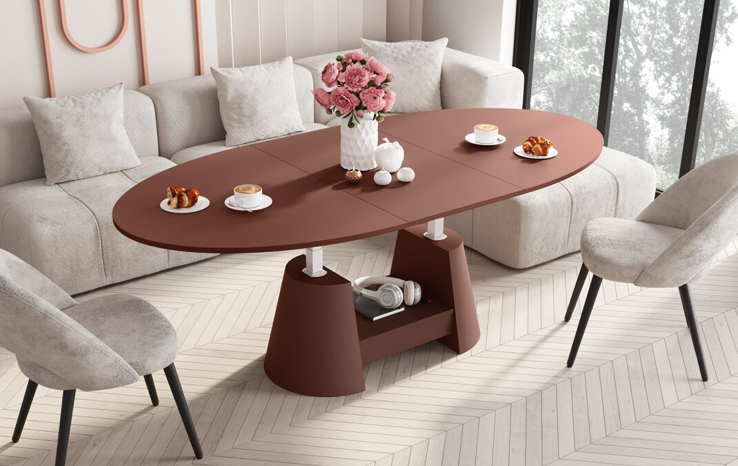 Ławostół CALABRO MAX  | Amore Colore