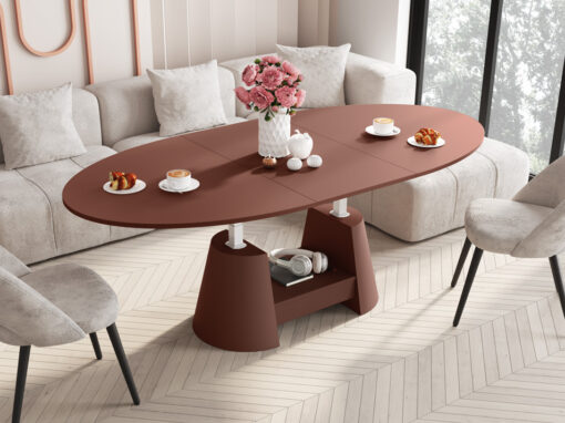 Ławostół CALABRO MAX | Amore Colore