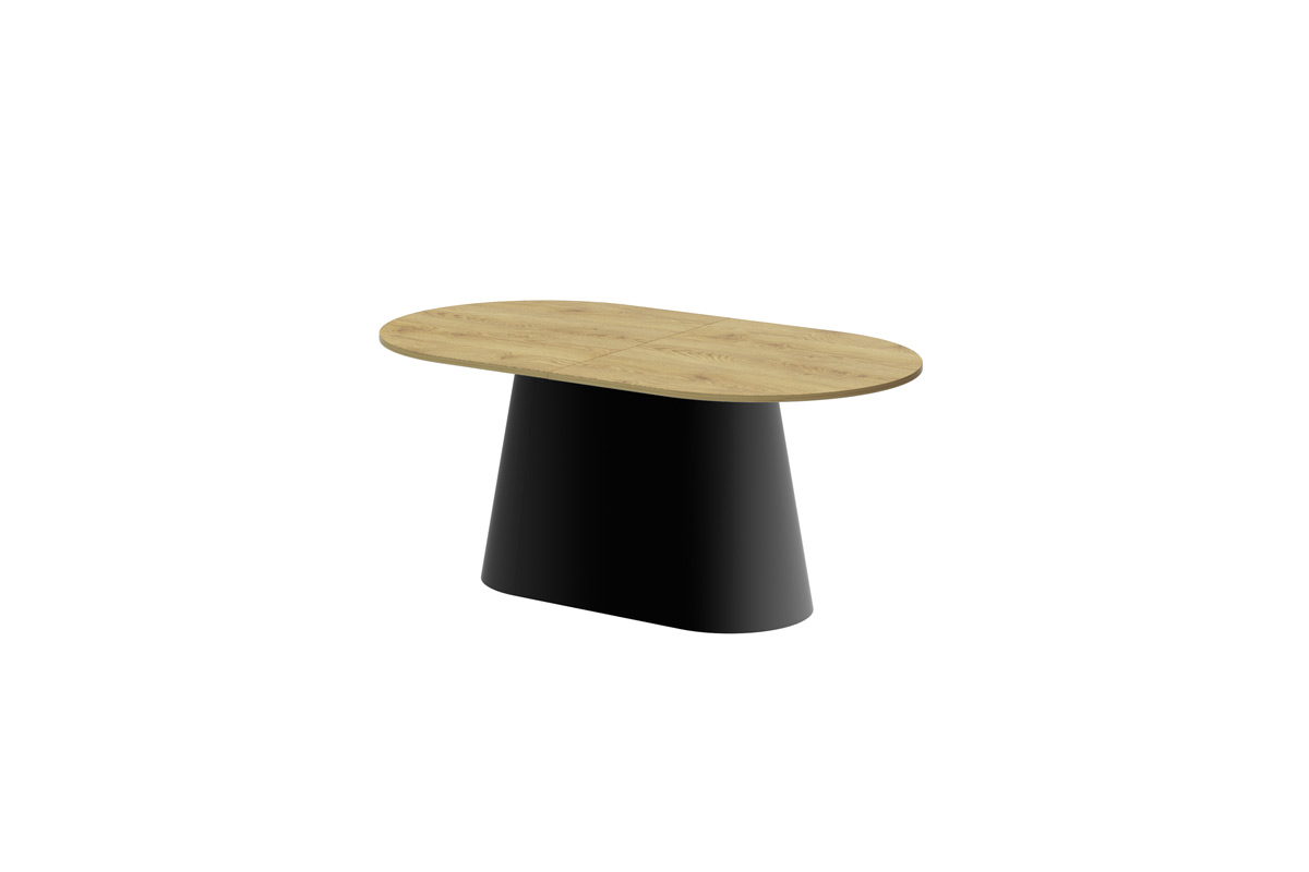 CAPITOLO_model_dab_sloneczny_czarny