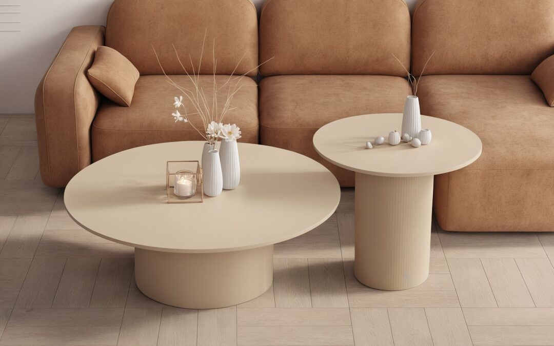 Ława ALTO | Amore Colore