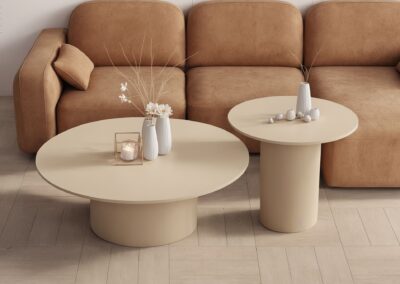 Ława ALTO | Amore Colore