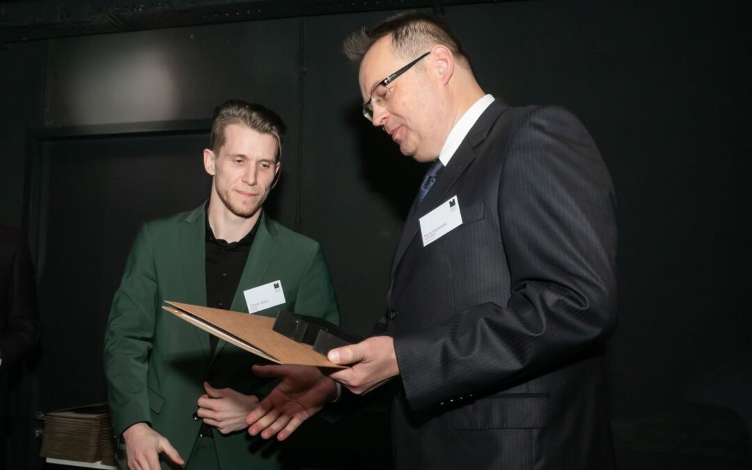 Diament Meblarstwa 2026 dla kolekcji GLAMOUR