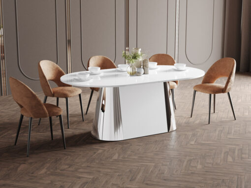 Stół CAPITOLO | GLAMOUR