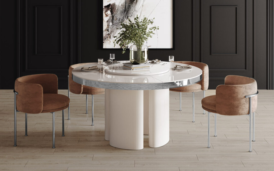 Stół MIRACOLO | GLAMOUR