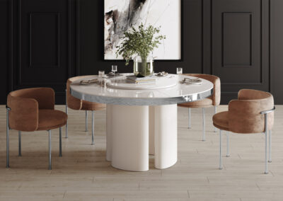 Stół MIRACOLO | GLAMOUR