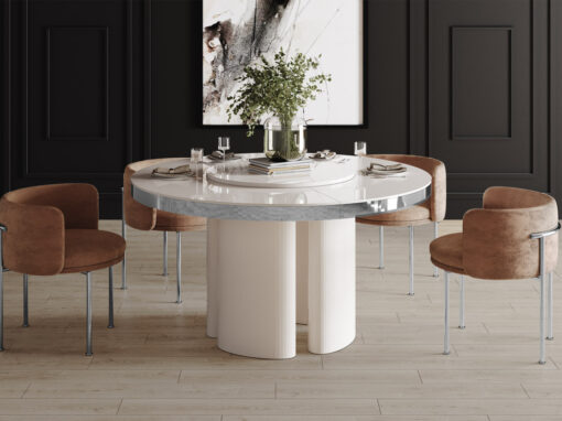 Stół MIRACOLO | GLAMOUR
