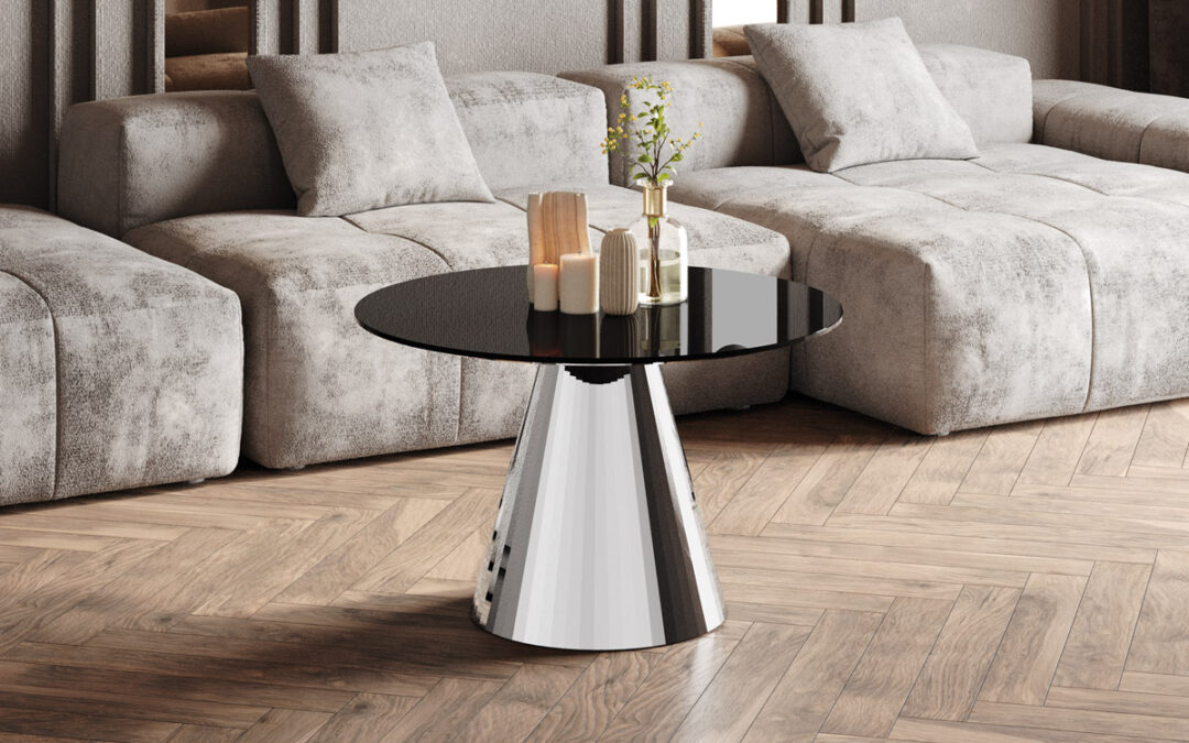 Ława PINETO MINI | GLAMOUR