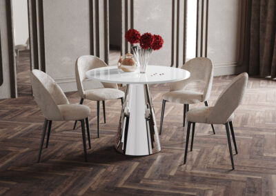 Stół PINETO | GLAMOUR