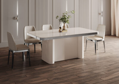 Stół PORTOFINO | GLAMOUR