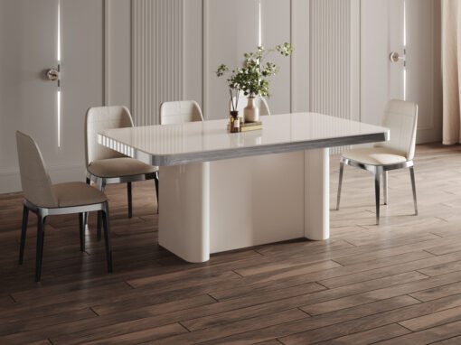 Stół PORTOFINO | GLAMOUR