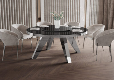 Stół ROTANTE  2 | GLAMOUR