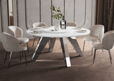 Stół ROTANTE | GLAMOUR