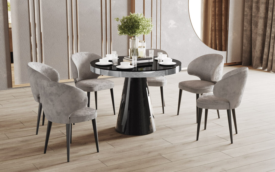 Stół TOLEDO | GLAMOUR